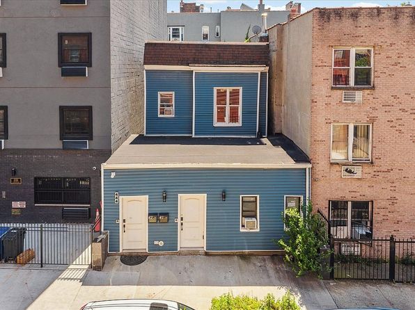 Property image for 444 Cyrus Pl, Bronx, NY 10458