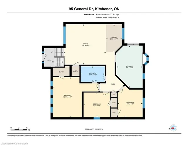 Additional image 49 of 95 General Dr