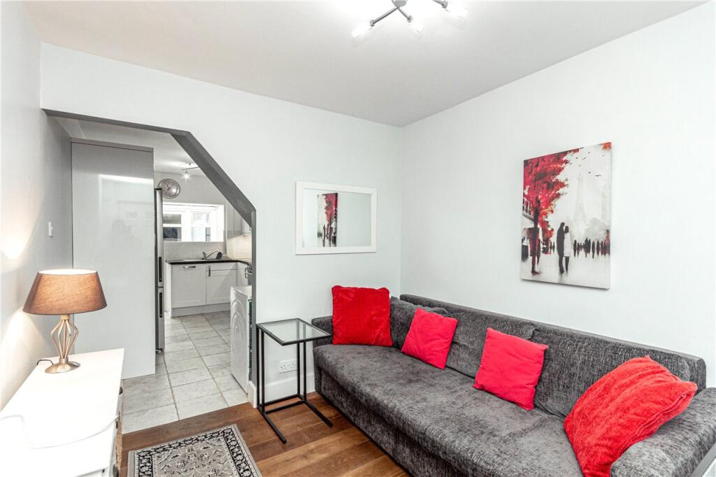 Additional image 12 of Old London Road, St. Albans, AL1