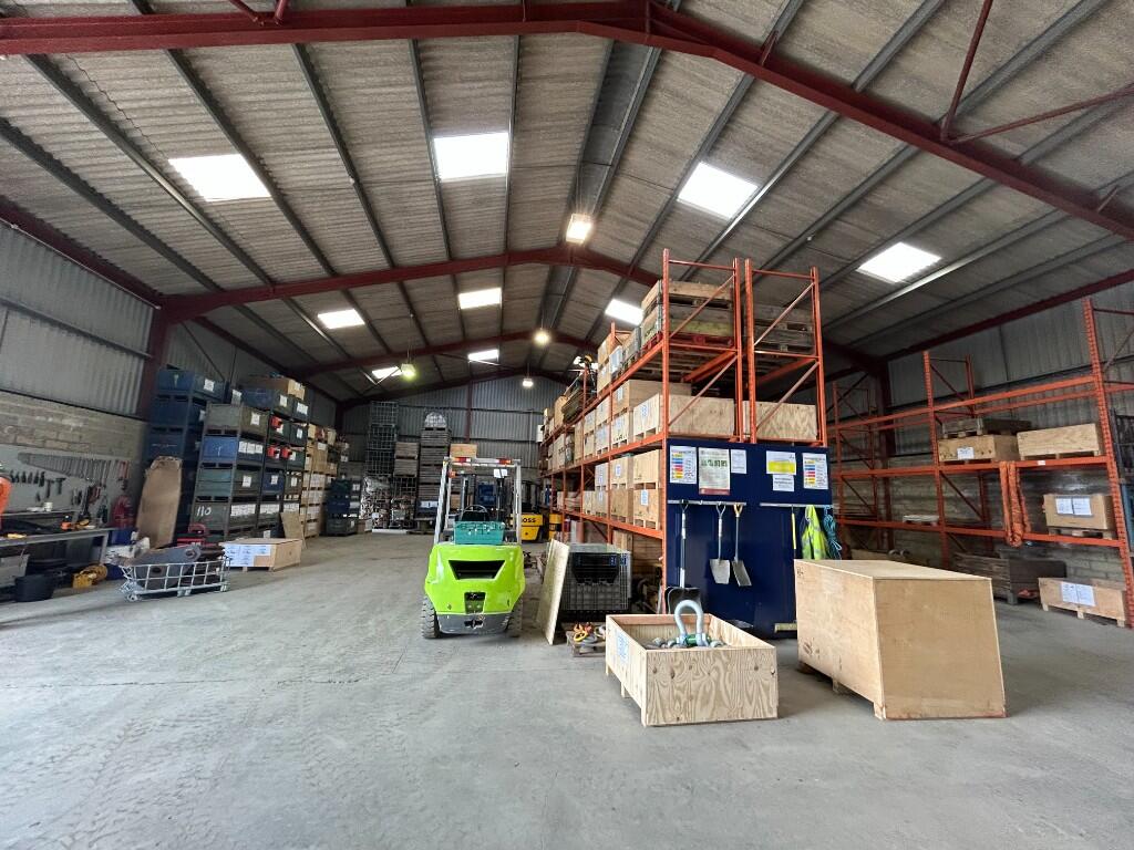 Additional image 6 of Unit 1, Mains of Glack, Daviot, Inverurie, Aberdeenshire, AB51 0JE