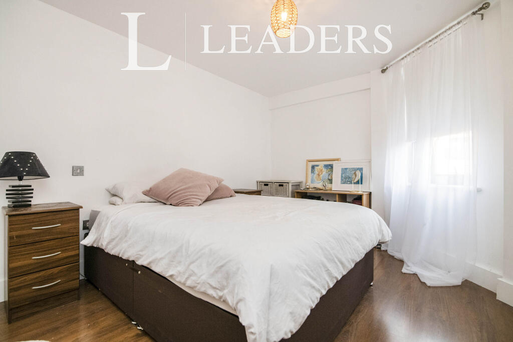 Additional image 7 of Arena View, 30 Clement Street, B1