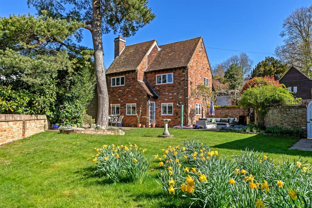 Additional image 3 of Fishpool Street, St. Albans