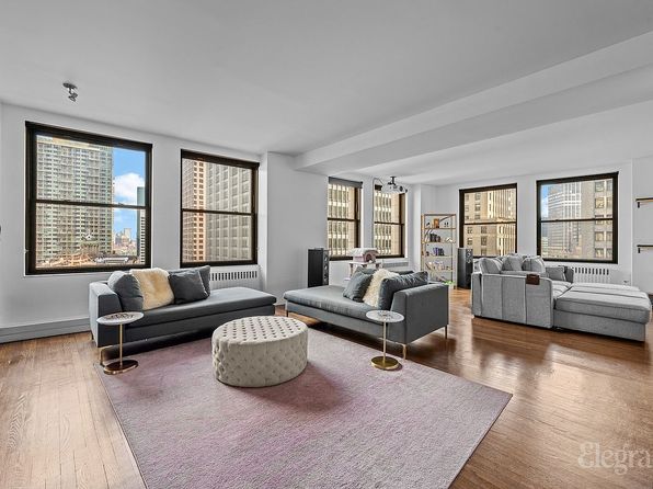 55 Liberty St #24BC, New York, NY 10005