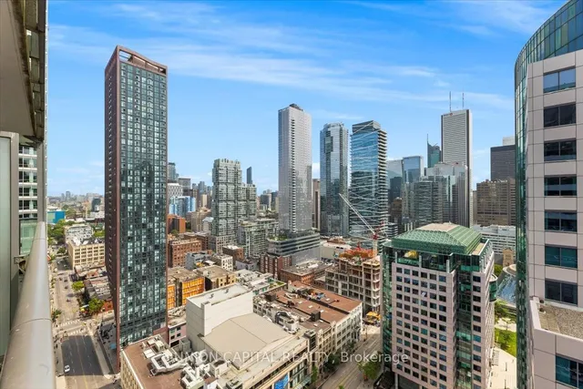 Additional image 17 of 8 Mercer St Unit 2803