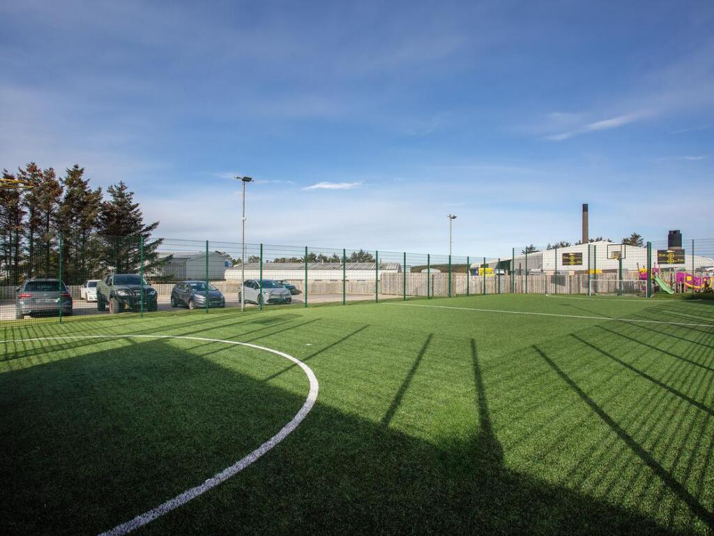 Additional image 22 of Loopty Lou's Soft Play Centre & Infinity Gym, Buchan Braes, Station Avenue, Peterhead, AB42 3AR