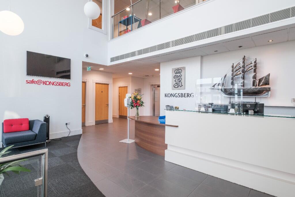 Additional image 30 of Thermopylae House, Prospect Road, Westhill, Aberdeenshire, AB32