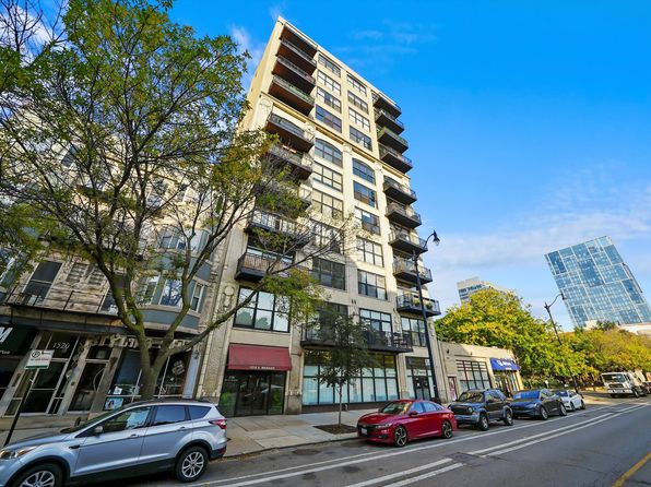 1516 S Wabash Ave #306, Chicago, IL 60605