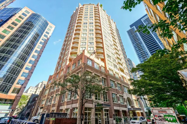 100 Hayden St Unit 1107