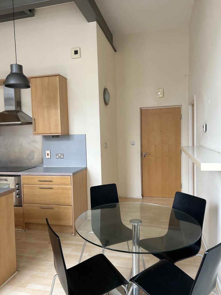 Additional image 5 of New Hampton Lofts, 99 Branston Street, Birmingham, West Midlands