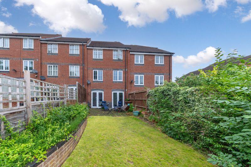 Additional image 24 of Node Way Gardens, Welwyn