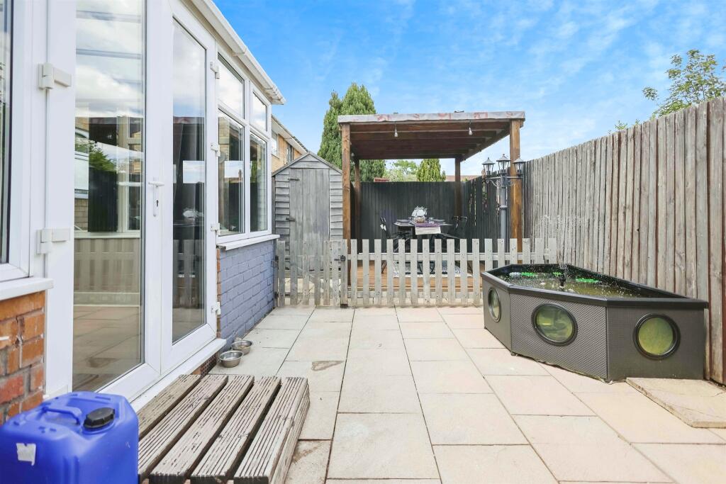 Additional image 16 of Campbells Green, Birmingham