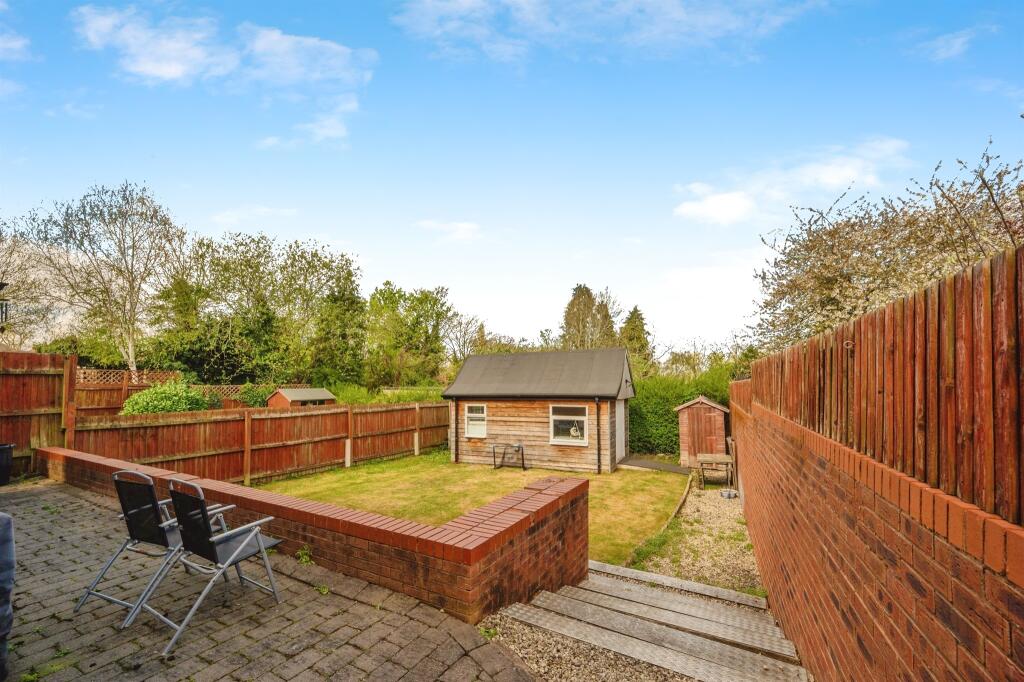 Additional image 17 of Sherwood Mews, Birmingham