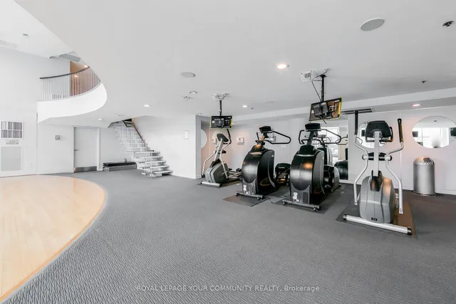 Additional image 40 of 323 Richmond St Unit 1007