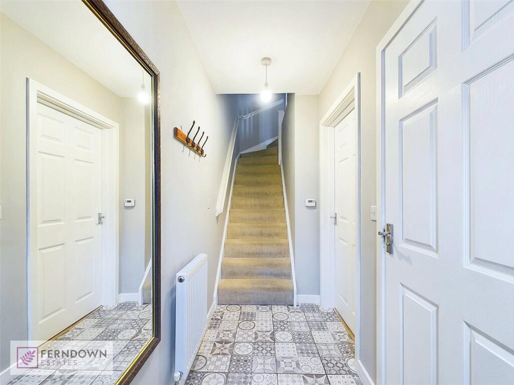 Additional image 11 of Somerton Drive, Marston Green, Birmingham, B37