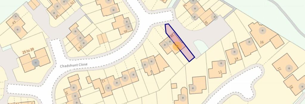 Additional image 12 of Chadshunt Close, Birmingham, West Midlands, B36