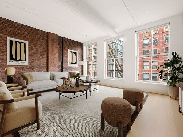 37 Lispenard St APT 3, New York, NY 10013