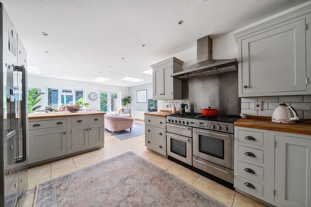 Additional image 40 of Park Rise, HARPENDEN, AL5