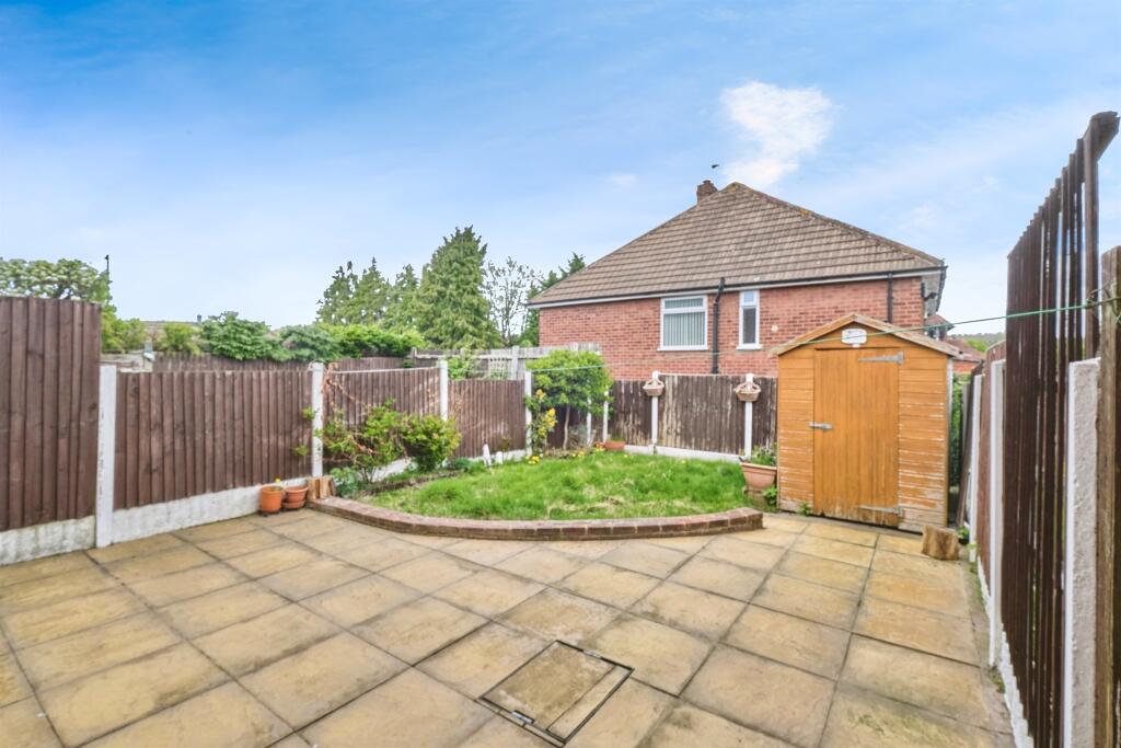 Additional image 14 of Tyler Grove, Birmingham