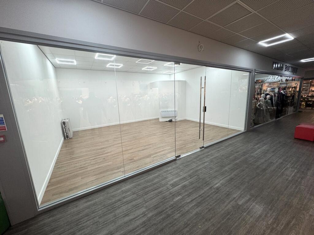 Additional image 8 of Soho Central Badial, 196 Soho Road, Handsworth, Birmingham, B21 9LR