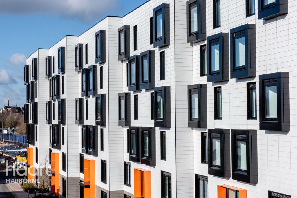 Additional image 11 of Port Loop, Birmingham