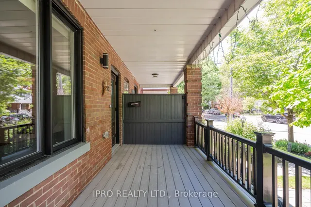 Additional image 4 of 273 Strathmore Blvd