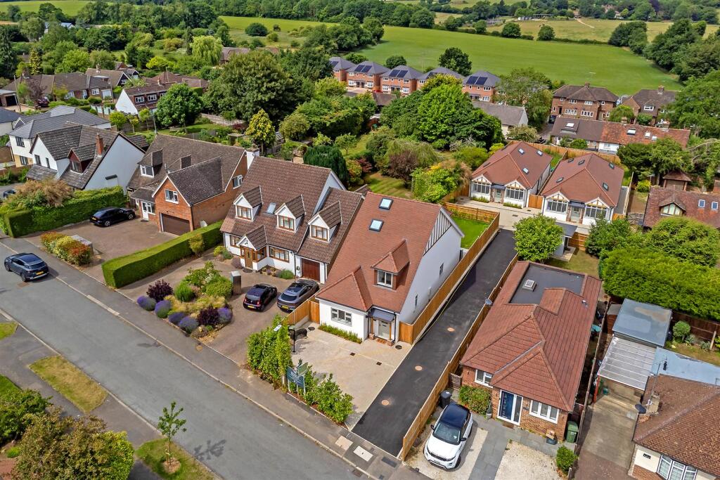 Additional image 31 of Highfield Road, Sandridge, St. Albans