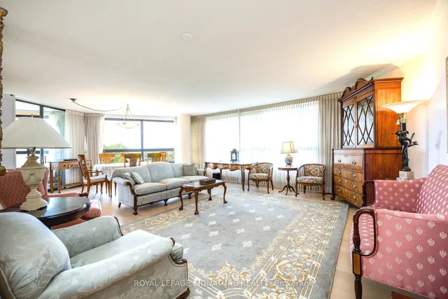 房产图片 13 - 1300 Bloor街810单元