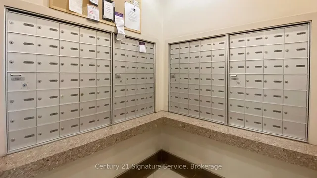 房产图片 40 - 760 Sheppard Ave 510单元