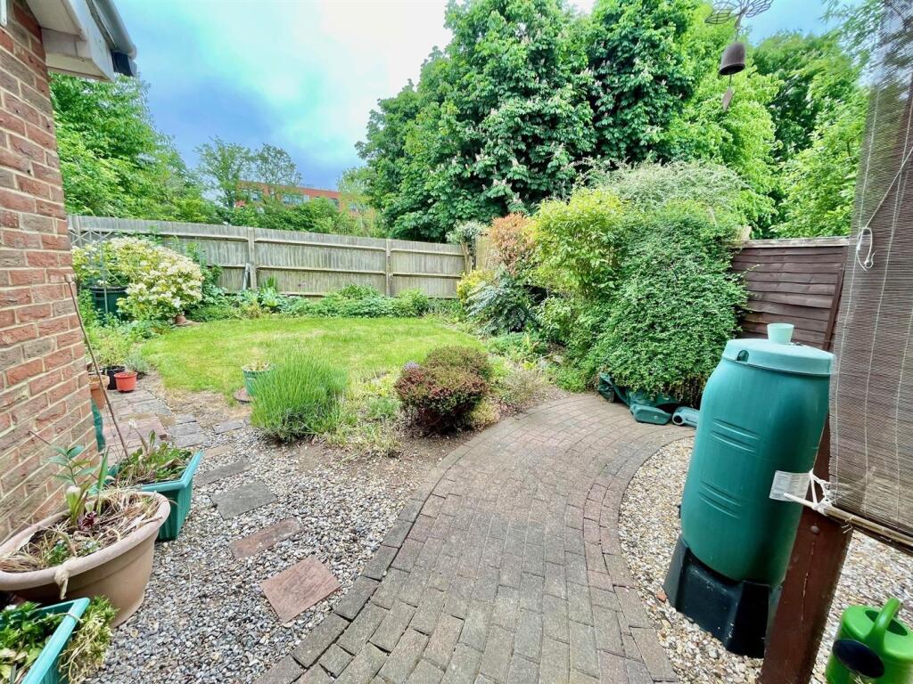 Additional image 14 of Oaklands Wood, Hatfield