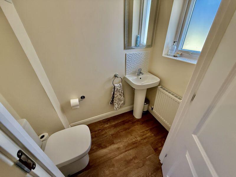 Additional image 4 of Wilmot Drive, Birmingham, B23 5UA