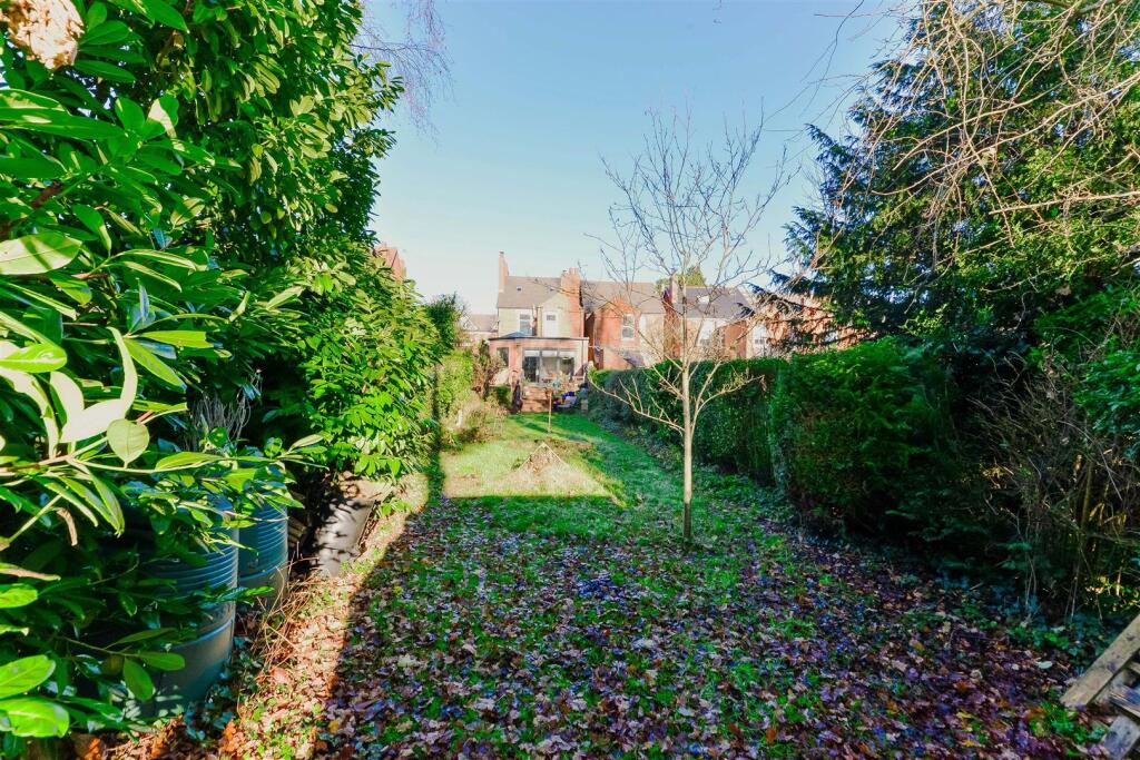 Additional image 26 of Blenheim Road, Moseley, Birmingham