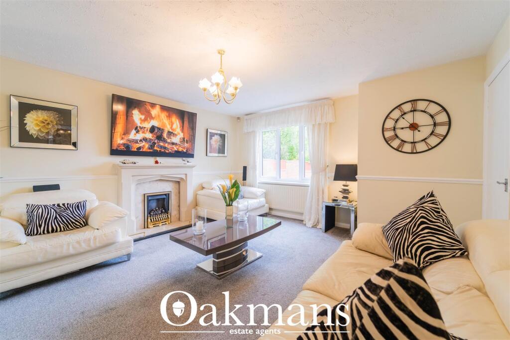 Additional image 4 of Bartley Woods, Birmingham, B32