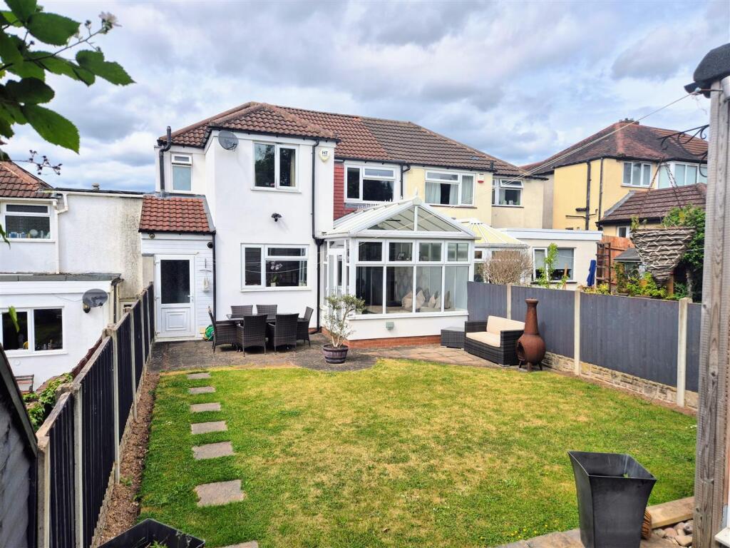 Additional image 4 of Mardon Road, Sheldon, Birmingham