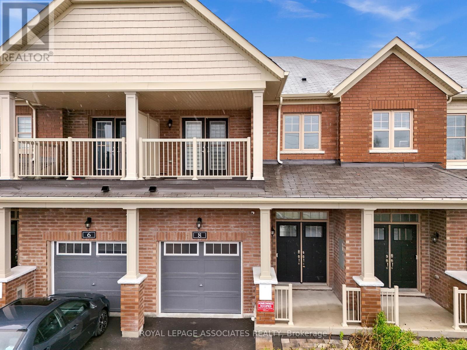 Property image for 8 PARADISE WAY|Whitby (Rolling Acres), Ontario L1R0R7