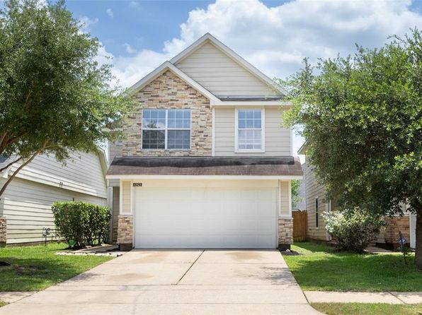 12523 Prosperity River Ct, Houston, TX 77072