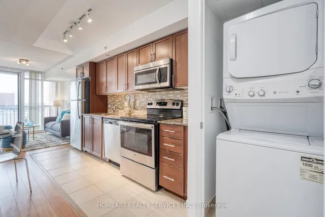 Additional image 23 of 830 LAWRENCE Ave Unit 1603