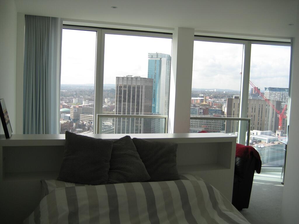 Additional image 10 of 18TH Floor Rotunda Studio - 0121 236 3666