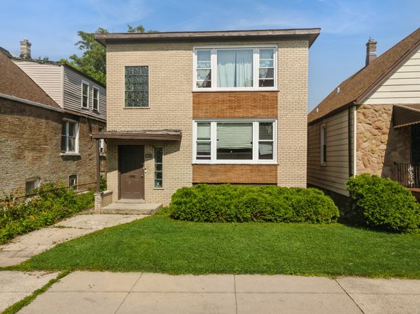 5623 S Hamilton Ave, Chicago, IL 60636