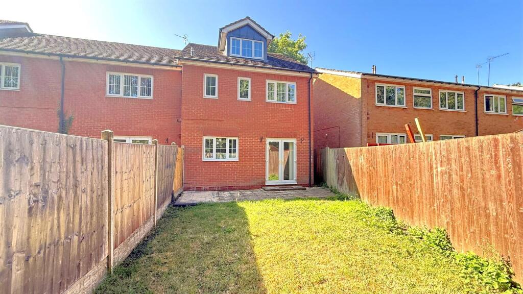 Additional image 15 of Kings Close, Kings Norton, Birmingham