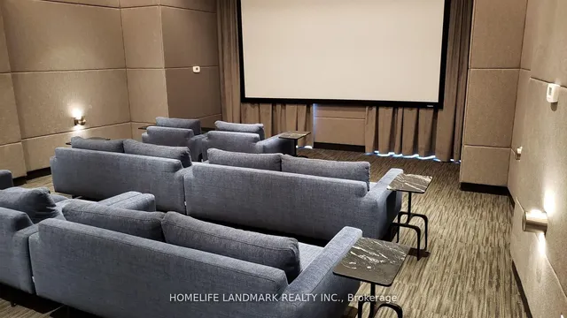 Additional image 37 of 2221 Yonge St Unit 3304