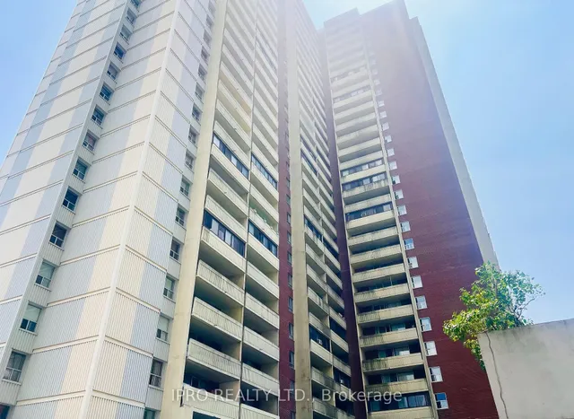 5 Massey Sq Unit 2418