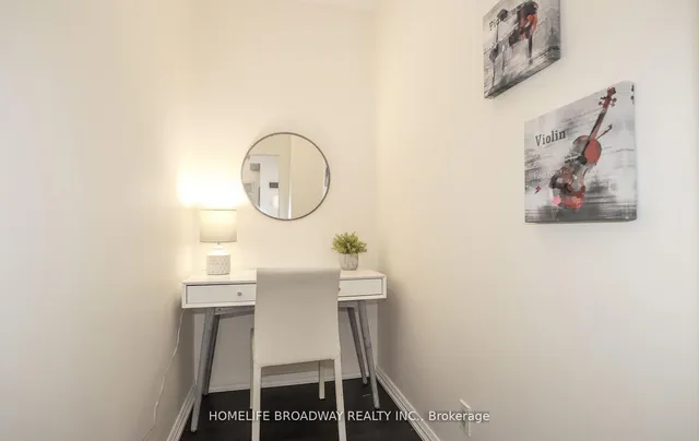 Additional image 21 of 35 Hayden St Unit 317