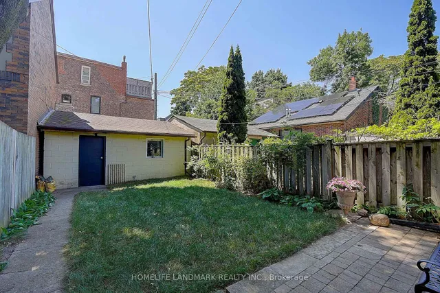 Additional image 24 of 596 Palmerston Ave