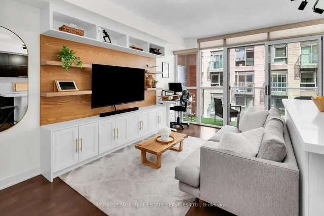 房产图片 16 - 21 Nelson St 单元 510