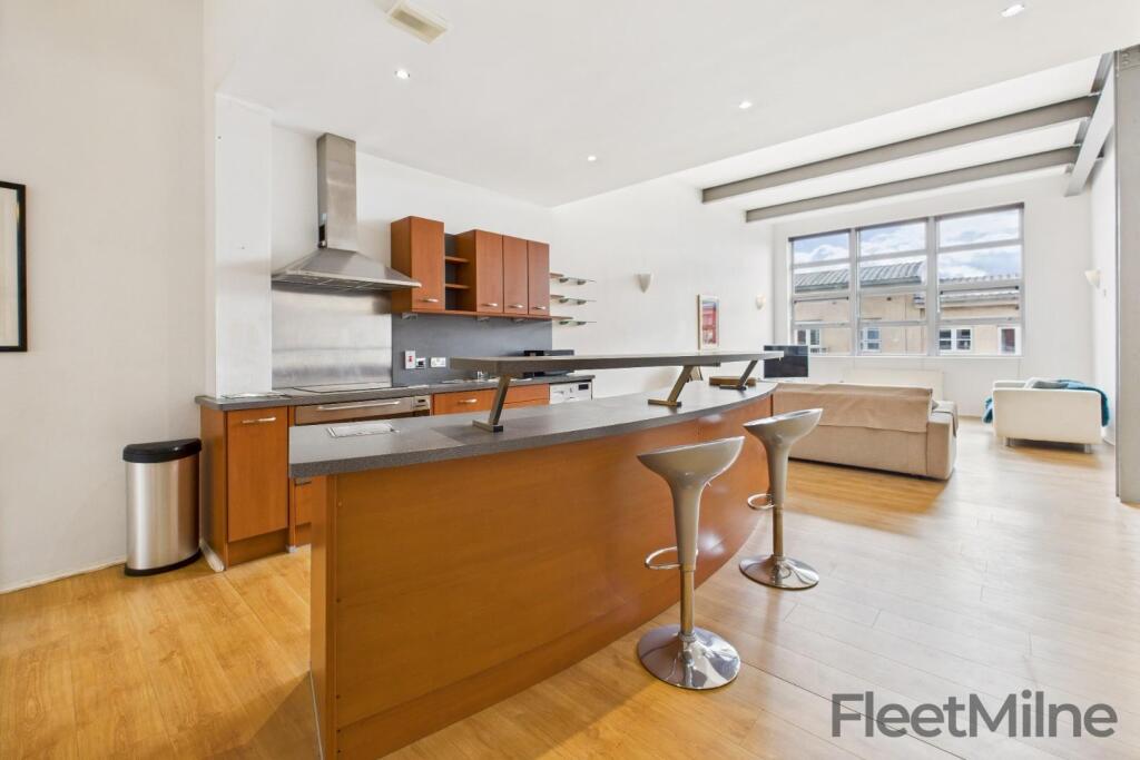 Additional image 13 of New Hampton Lofts, 99 Branston Street, Birmingham