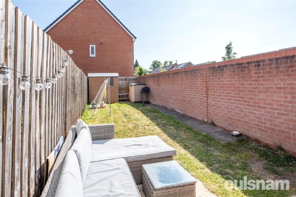 Additional image 16 of Arkell Way, Selly Oak, Birmingham, West Midlands, B29