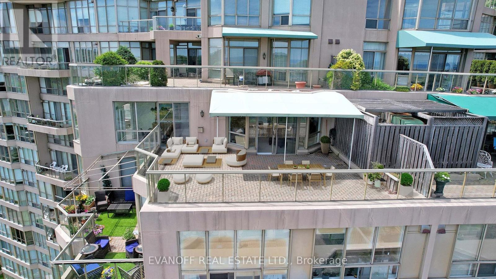 Property image for 1226 - 10 GUILDWOOD PARKWAY|Toronto (Guildwood), Ontario M1E5B5