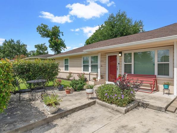 2931 Robertson St, Houston, TX 77009