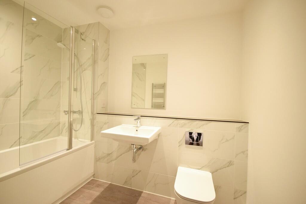 Additional image 7 of The Burj, Green Street