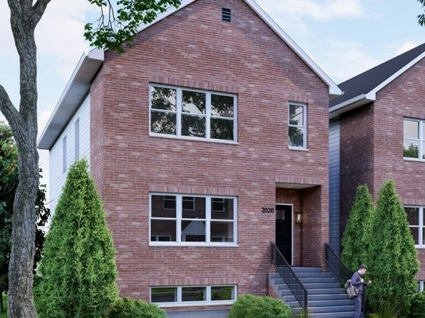 3105 W Wallen Ave, Chicago, IL 60645